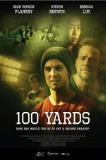 Watch 100 Yards 123MoviesFree