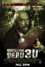 Watch Night of the Living Dead 3D 123MoviesFree