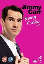Watch Jimmy Carr: Being Funny 123MoviesFree