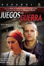 Watch Libertarias 123MoviesFree