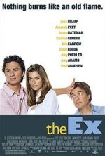 Watch The Ex 123MoviesFree