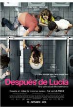 Watch After Lucia 123MoviesFree