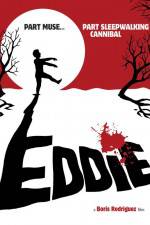 Watch Eddie The Sleepwalking Cannibal 123MoviesFree
