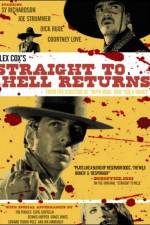 Watch Straight to Hell Returns 123MoviesFree