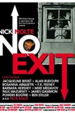 Watch Nick Nolte: No Exit 123MoviesFree