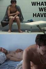 Watch What We Have 123MoviesFree