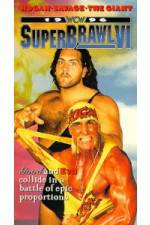 Watch WCW SuperBrawl VI 123MoviesFree
