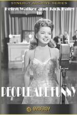 Watch People Are Funny 123MoviesFree