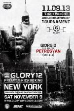 Watch Glory 12 New York 123MoviesFree