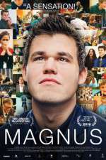 Watch Magnus 123MoviesFree