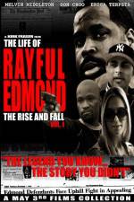 Watch The Life of Rayful Edmond 123MoviesFree