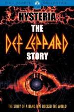 Watch Hysteria: The Def Leppard Story 123MoviesFree