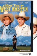 Watch How the West Was Fun 123MoviesFree