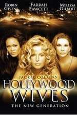 Watch Hollywood Wives The New Generation 123MoviesFree