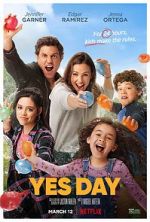 Watch Yes Day 123MoviesFree