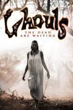 Watch Ghouls 123MoviesFree
