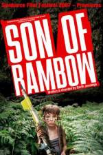 Watch Son of Rambow 123MoviesFree