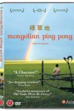 Watch Mongolian Ping Pong 123MoviesFree