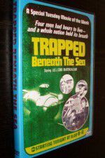 Watch Trapped Beneath the Sea 123MoviesFree