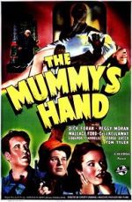 Watch The Mummy's Hand 123MoviesFree