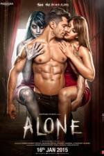 Watch Alone 123MoviesFree