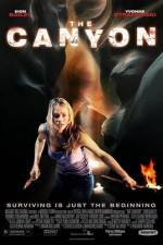 Watch The Canyon 123MoviesFree