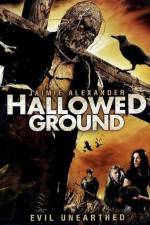 Watch Hallowed Ground 123MoviesFree