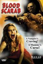 Watch Blood Scarab 123MoviesFree