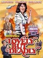 Watch Rifftrax: Lovely but Deadly 123MoviesFree