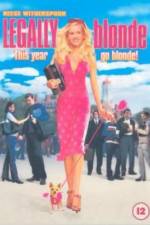 Watch Legally Blonde 123MoviesFree