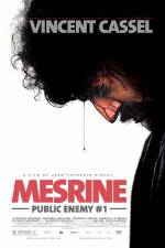 Watch Mesrine: Part 2 - Public Enemy #1 123MoviesFree