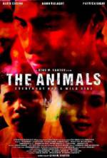 Watch The Animals 123MoviesFree