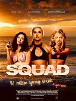 Watch The Squad 123MoviesFree
