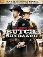 Watch The Legend of Butch & Sundance 123MoviesFree