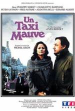 Watch The Purple Taxi 123MoviesFree