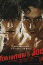 Watch Ashita no J 123MoviesFree