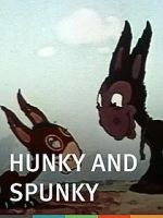 Watch Hunky and Spunky (Short 1938) 123MoviesFree