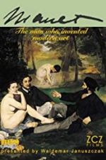 Watch Manet: The Man Who Invented Modern Art 123MoviesFree