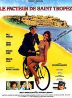 Watch Le facteur de Saint-Tropez 123MoviesFree