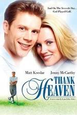 Watch Thank Heaven 123MoviesFree