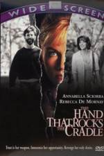 Watch The Hand That Rocks the Cradle 123MoviesFree
