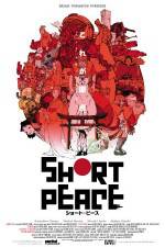 Watch Short Peace 123MoviesFree