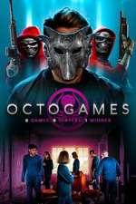 Watch The OctoGames 123MoviesFree