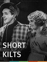 Watch Short Kilts (Short 1924) 123MoviesFree