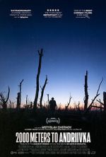 Watch 2000 Meters to Andriivka 123MoviesFree