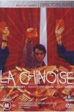 Watch La chinoise 123MoviesFree