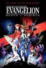 Watch Neon Genesis Evangelion: Death & Rebirth 123MoviesFree