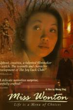 Watch Miss Wonton 123MoviesFree