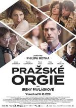 Watch The Prague Orgy 123MoviesFree