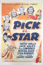 Watch Pick a Star 123MoviesFree